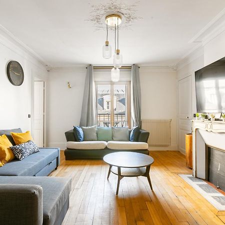 Appartement Quartier La Madeleine Free Netflix Paryż Zewnętrze zdjęcie