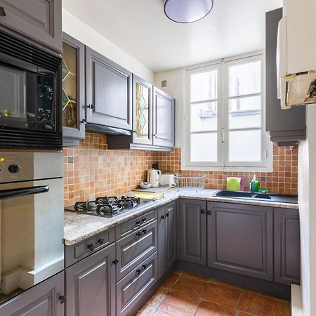 Appartement Quartier La Madeleine Free Netflix Paryż Zewnętrze zdjęcie