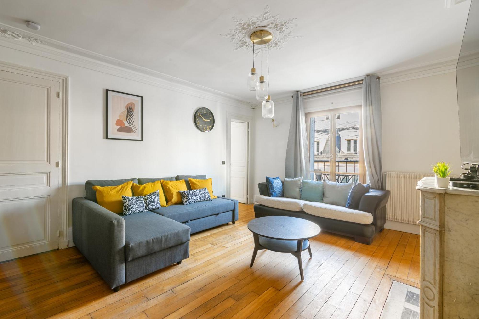 Appartement Quartier La Madeleine Free Netflix Paryż Zewnętrze zdjęcie