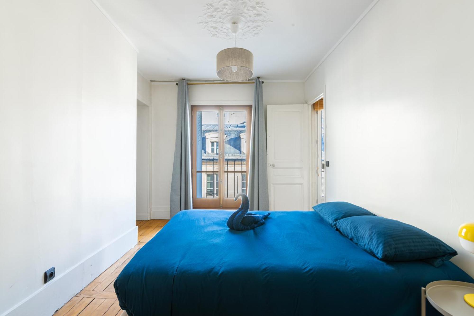 Appartement Quartier La Madeleine Free Netflix Paryż Zewnętrze zdjęcie