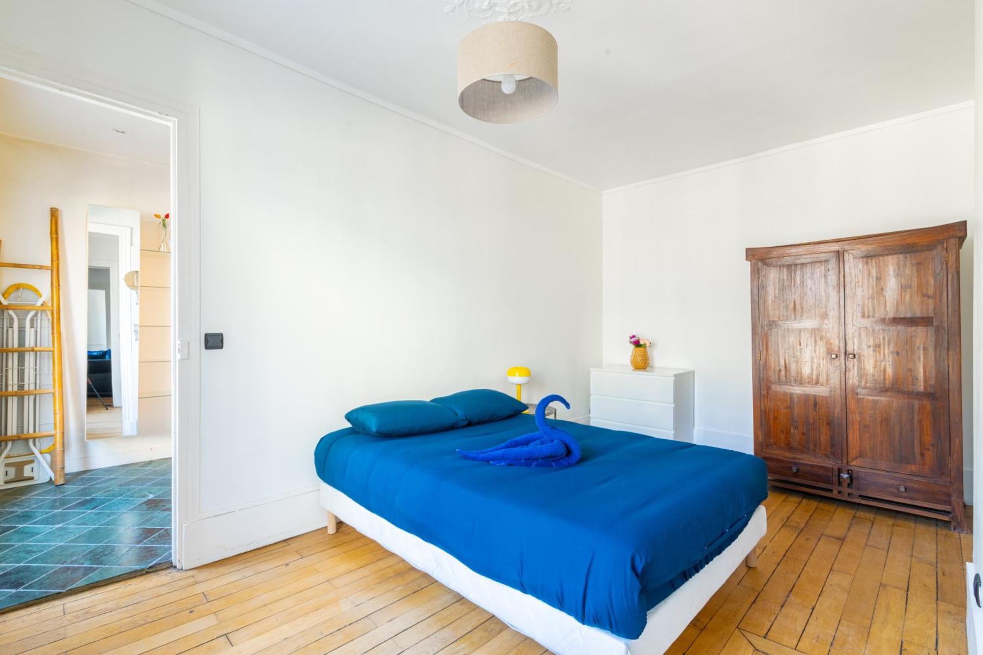 Appartement Quartier La Madeleine Free Netflix Paryż Zewnętrze zdjęcie