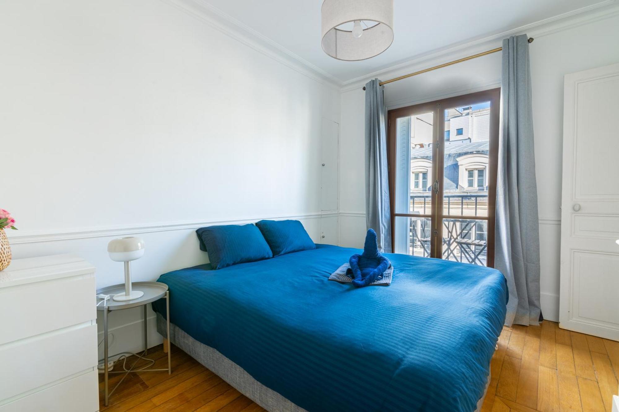 Appartement Quartier La Madeleine Free Netflix Paryż Zewnętrze zdjęcie