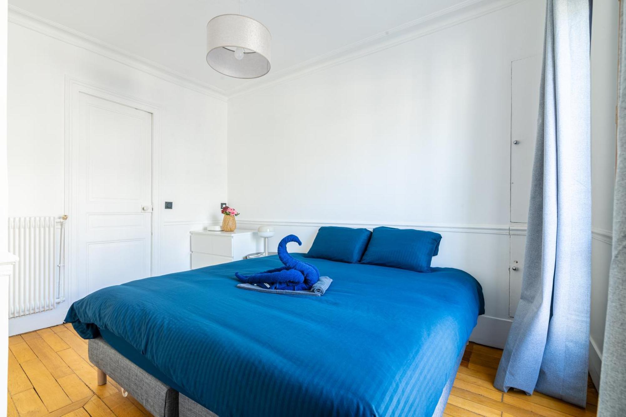 Appartement Quartier La Madeleine Free Netflix Paryż Zewnętrze zdjęcie
