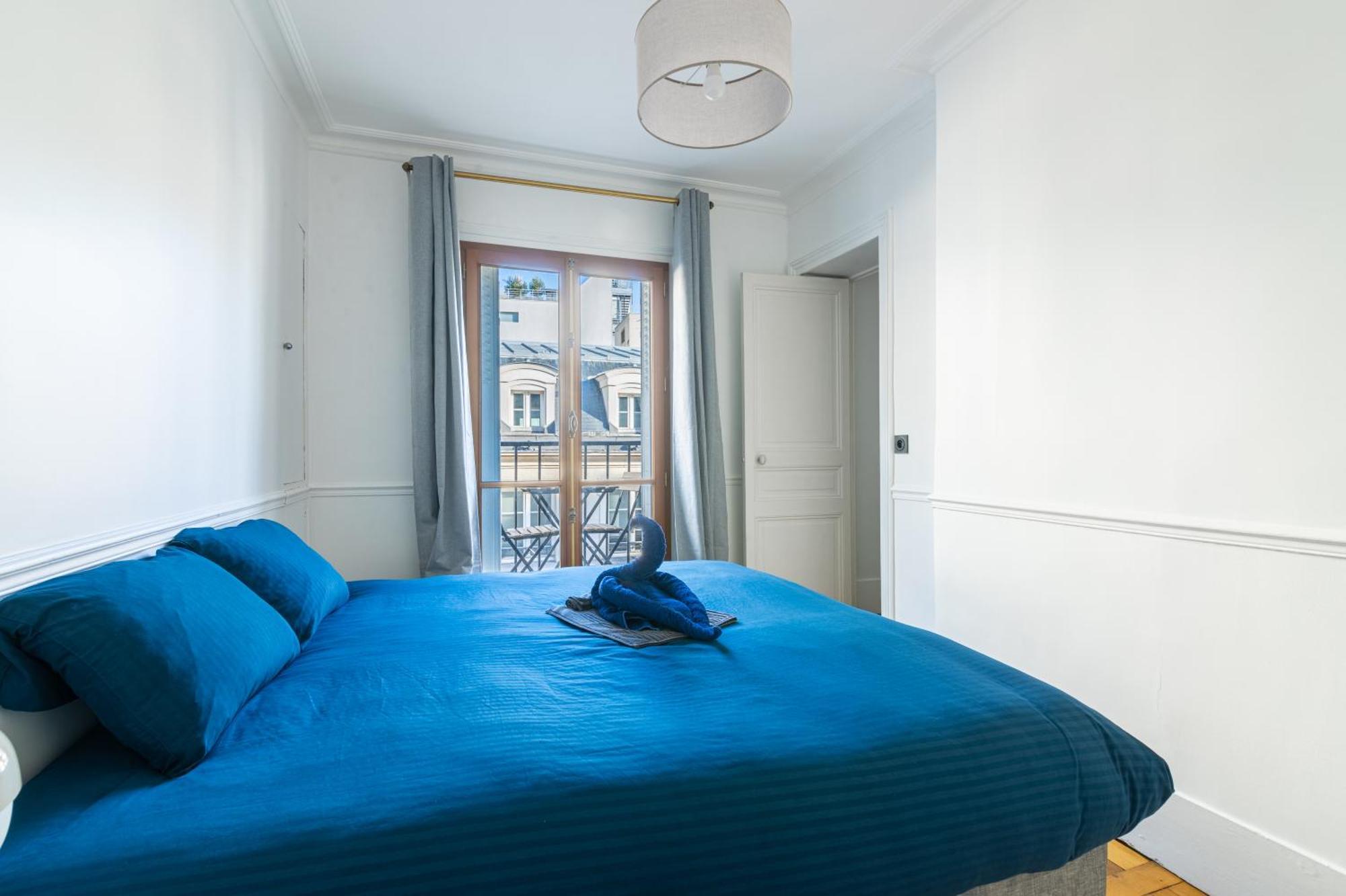 Appartement Quartier La Madeleine Free Netflix Paryż Zewnętrze zdjęcie