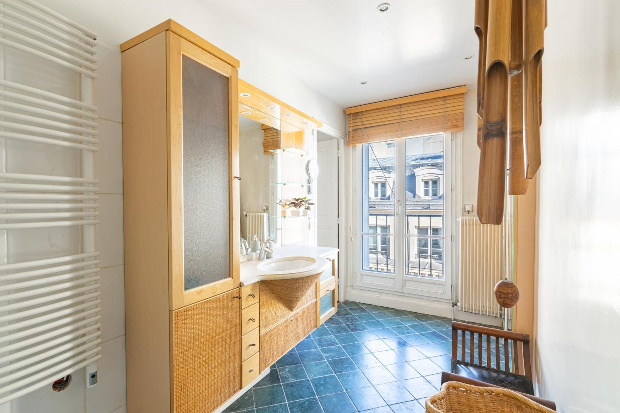 Appartement Quartier La Madeleine Free Netflix Paryż Zewnętrze zdjęcie